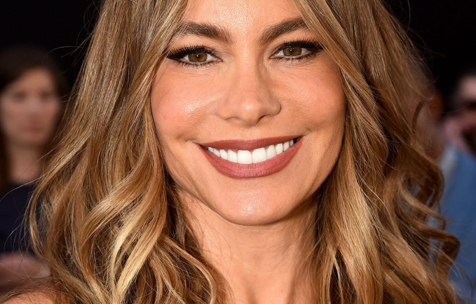 Sofia Vergara