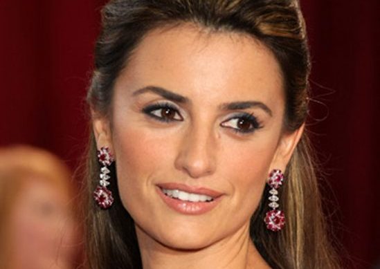 Penélope Cruz