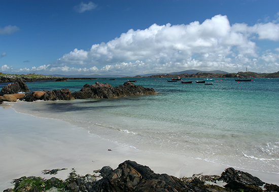 Best Scottish Islands - Iona,