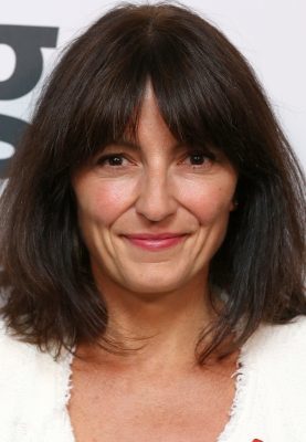 LONDON, ENGLAND - SEPTEMBER 12: Davina McCall poses for a photo at the BGC Annual Global Charity Day at Canary Wharf on September 12, 2016 in London, England. (Photo by Tim P. Whitby/Getty Images)