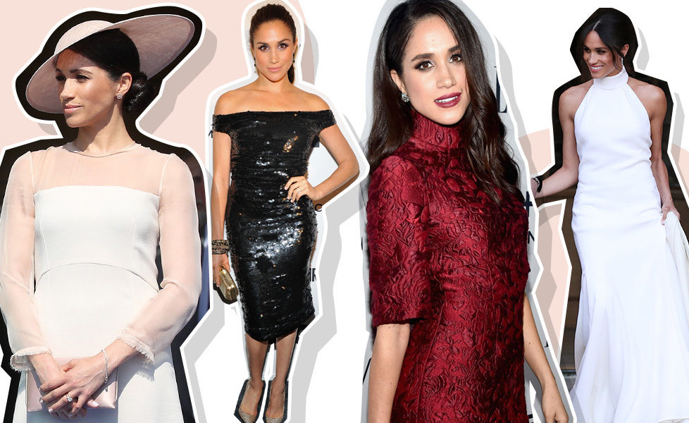 Meghan Markle's Style