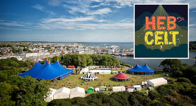 Scottish Music Festivals For Grown Ups - Hebridean Celtic Festival