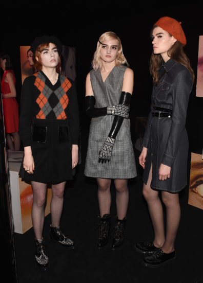 Scottish fashion designers to watch in 2018: Le Kilt