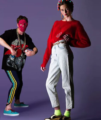 Best Scottish Fashion Designers 2018 - Cats Brothers