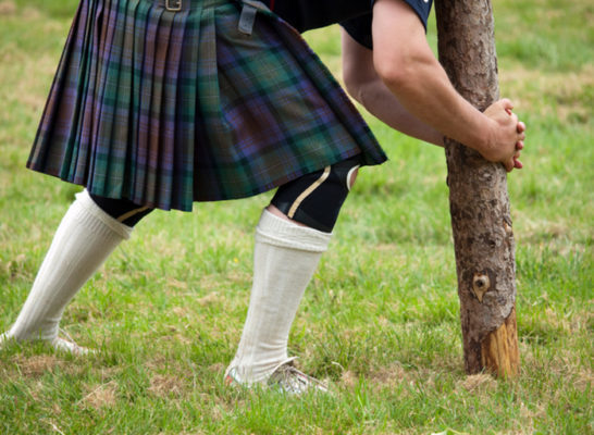 Things to do in Scotland: Inverness Highland Games