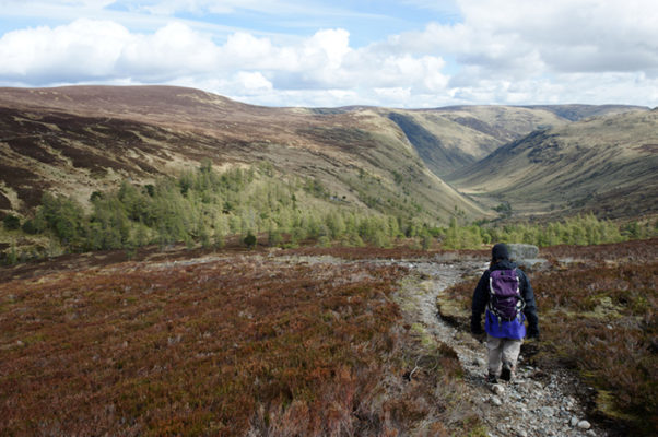 Things to do in Scotland this weekend: Cairngorm Essential Summit Trail