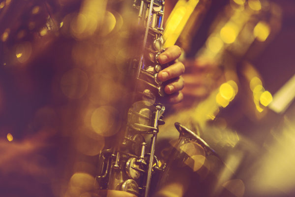 Things to do in Scotland: Edinburgh Jazz Blues Festival