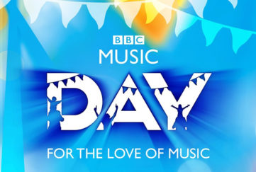 BBC Music Day Scotland