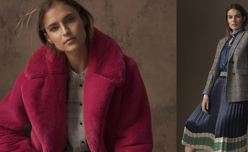 Marks and Spencer Autumn