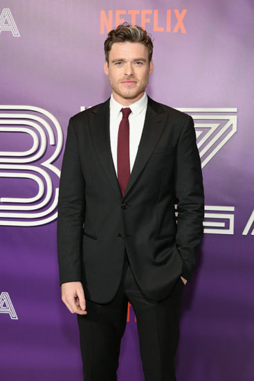 Richard Madden, Richard Madden facts, Scottish actor Richard Madden, Richard Madden facts, Scottish actor