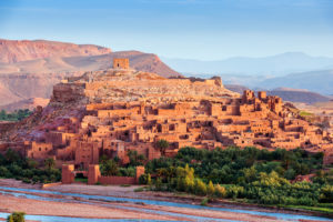 ouarzazate Morocco 2019 travel trend