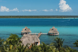 Bacalar, Mexico
