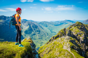 hiking trend 2019