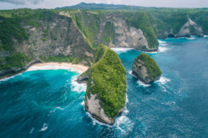 nusa penida 2019 travel trend
