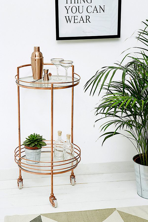 Statement Interior Pieces