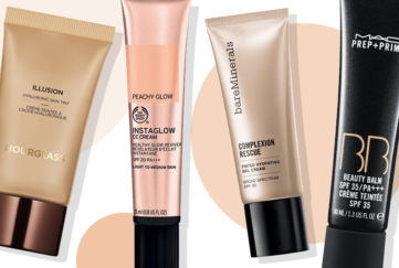 alternative to foundation