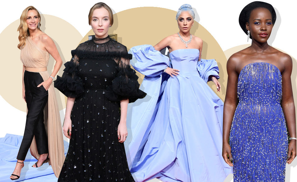 Golden Globes 2019