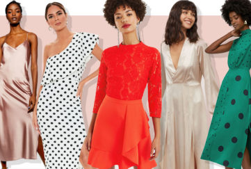 Date Night Dresses