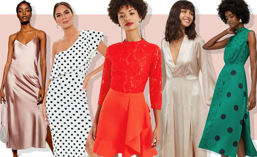 Date Night Dresses