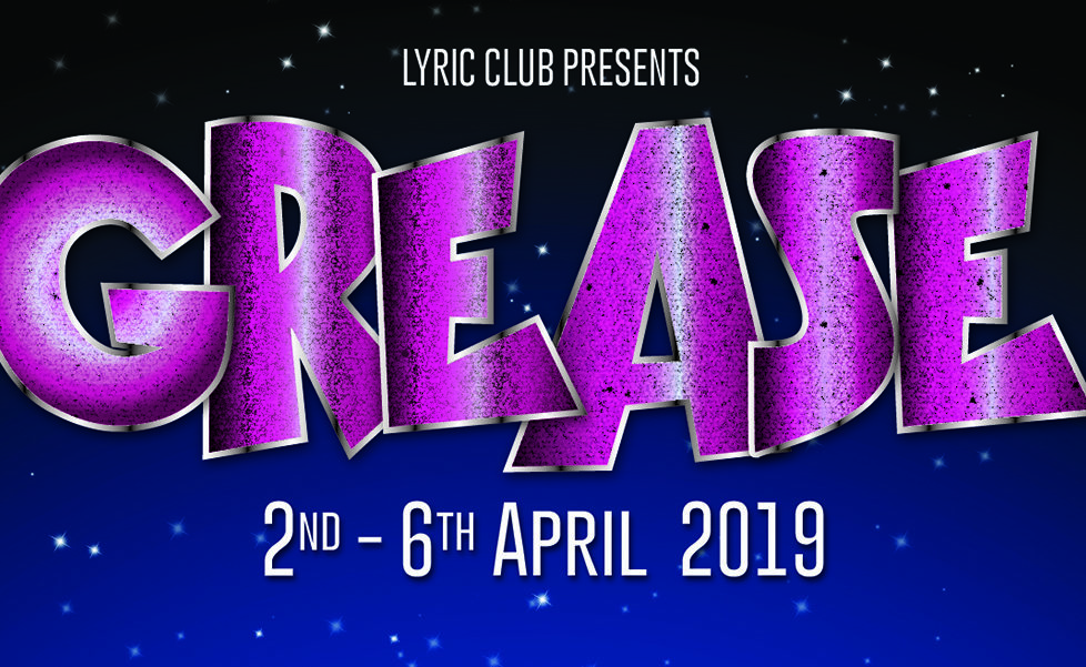 Win Tickets To Grease King's Theatre Glasgow No.1 Magazine