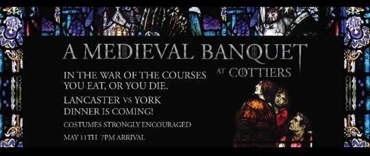 Game iof Thrones final season events Scotland