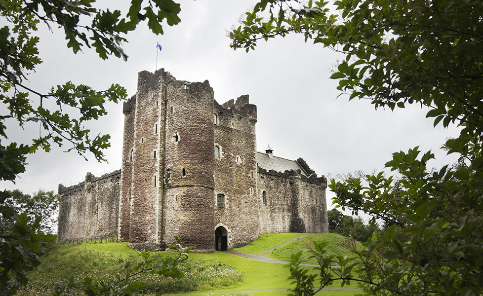 game of thrones scotland