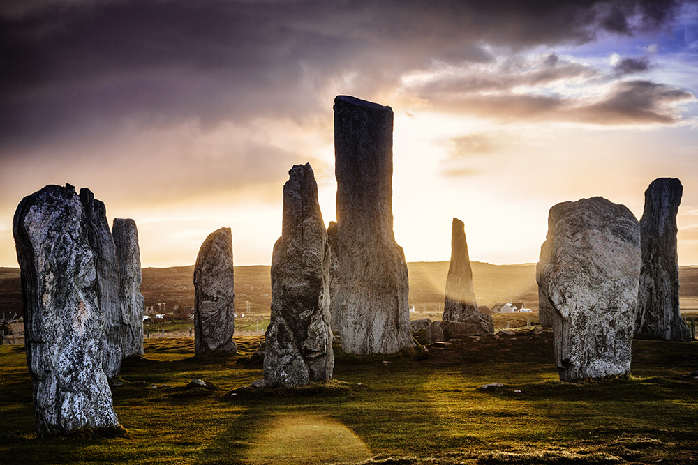 secret scottish locations