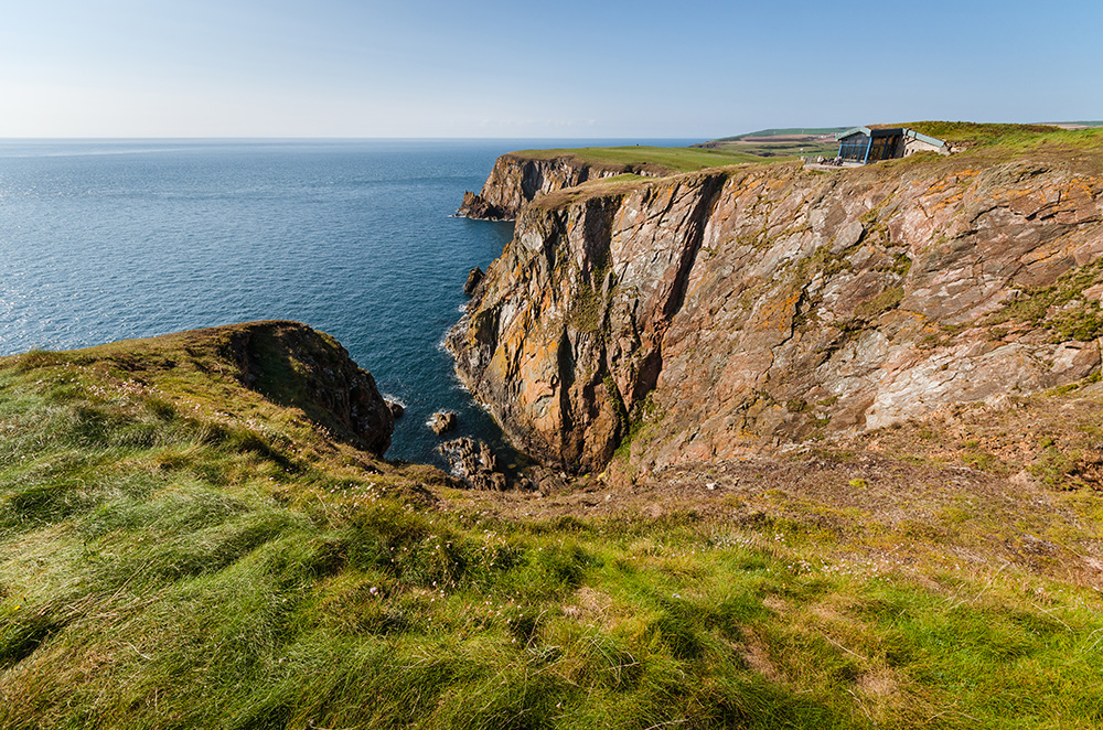 secret scottish locations