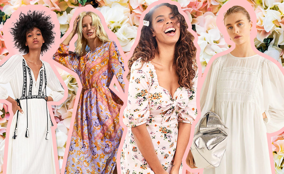 Spring Dresses 2019