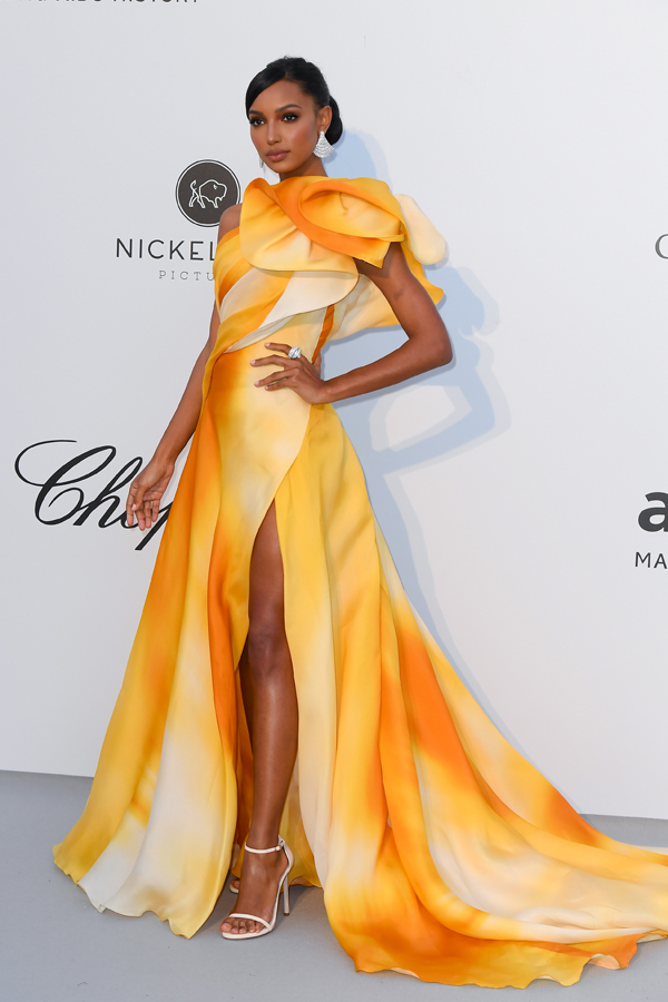 Jasmine Tookes Cannes