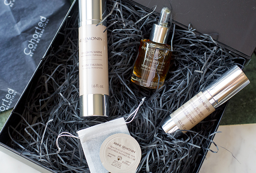 beauty box giveaway