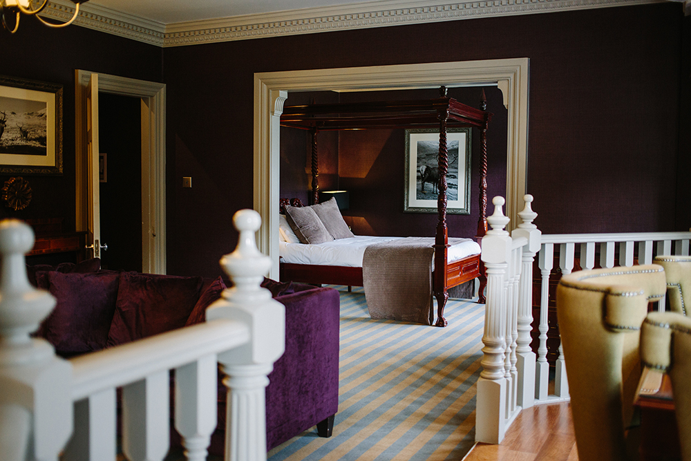dunkeld house hotel