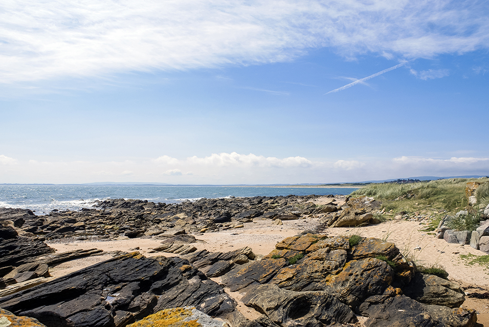 hidden scottish hotspots