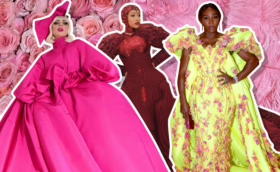 Met Gala 2019 Camp: Notes On Fashion