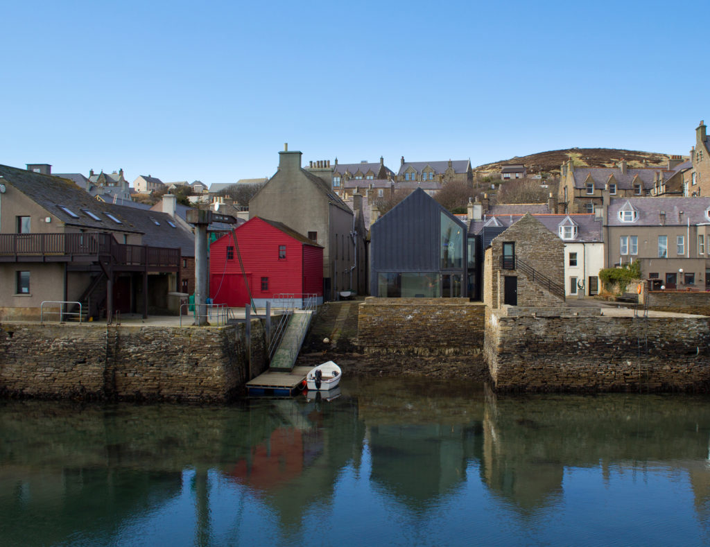 hidden scottish hotspots