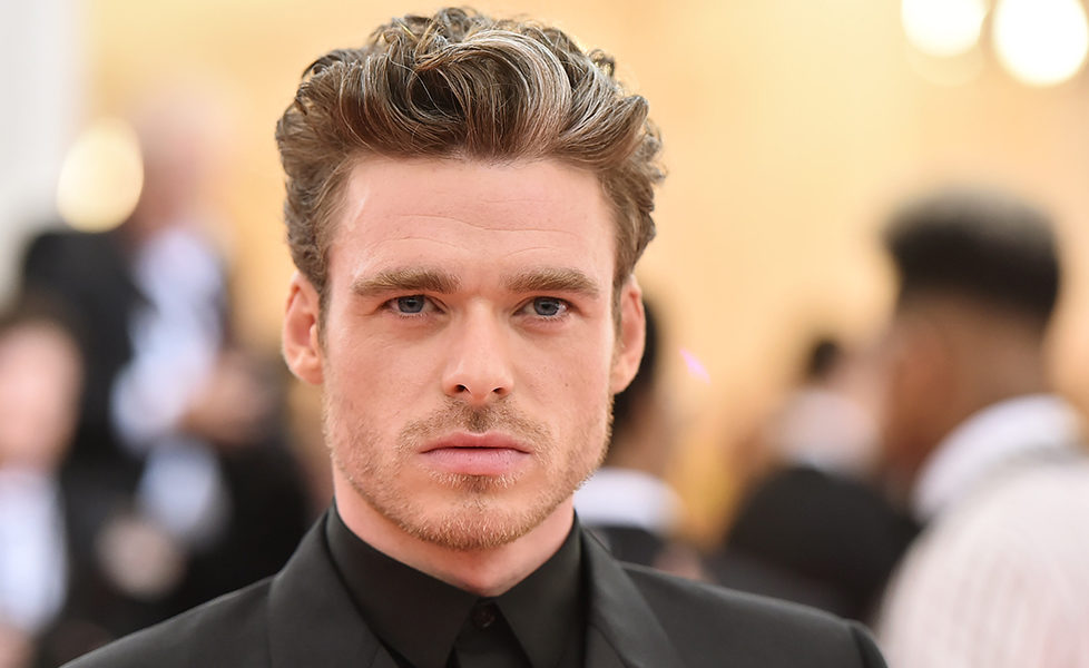 richard madden