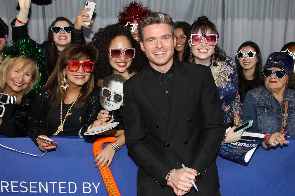 richard madden facts