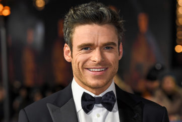 richard madden facts