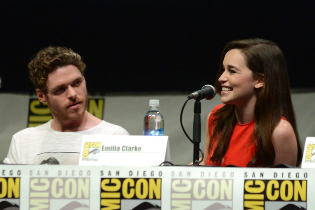 richard madden facts