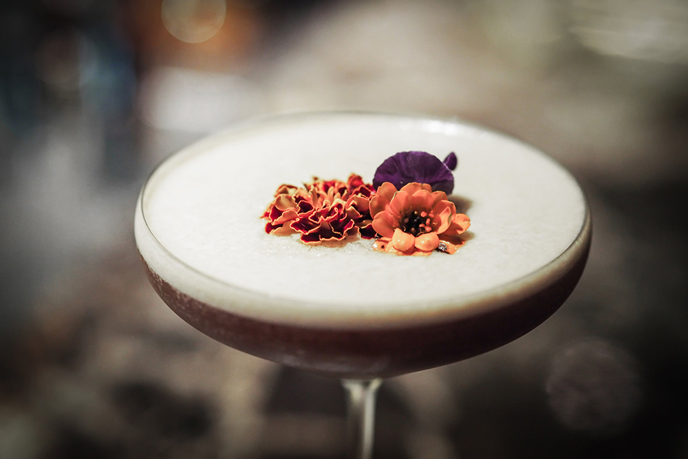 The Spirit of Speyside Gin experience - Scottish food and drink festival