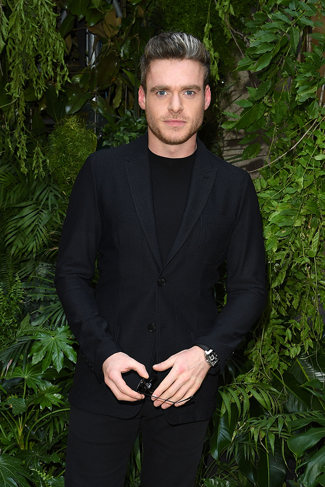 richard madden