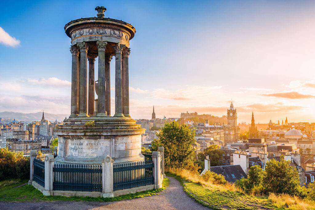 Edinburgh Fringe Events