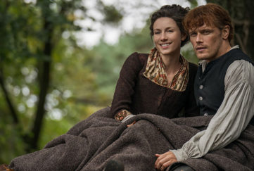 Image: Outlander