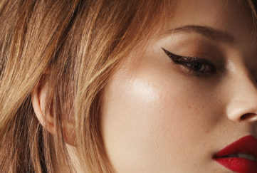 simple eyeliner ideas