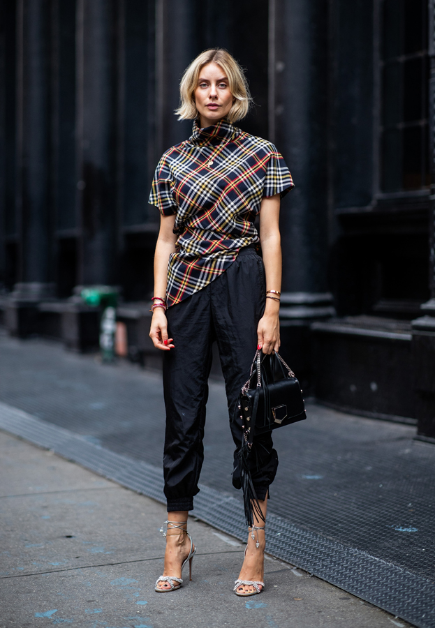 Wearable Street Style