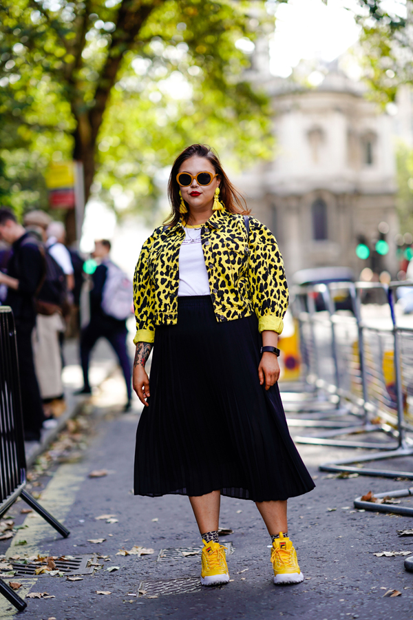 London Fashion Week