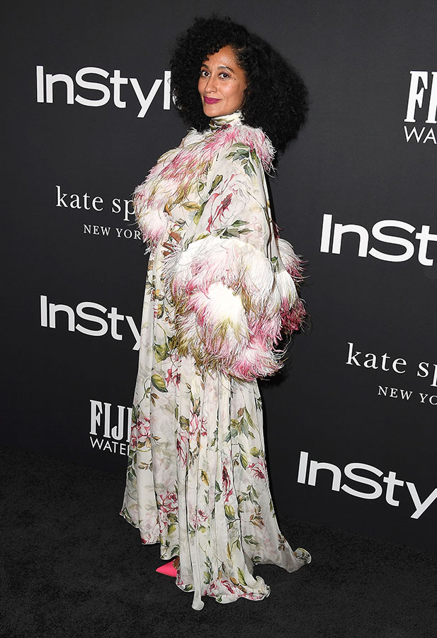 Tracee Ellis Ross Wardrobe