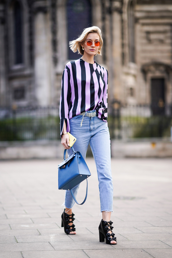 Wearable Street Style