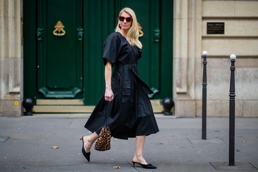 Wearable Street Style
