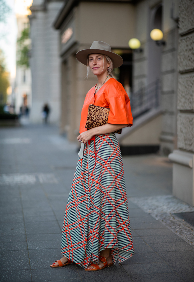 Wearable Street Style